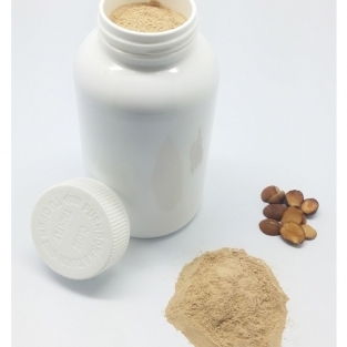 비파나무 씨앗 분말 500g